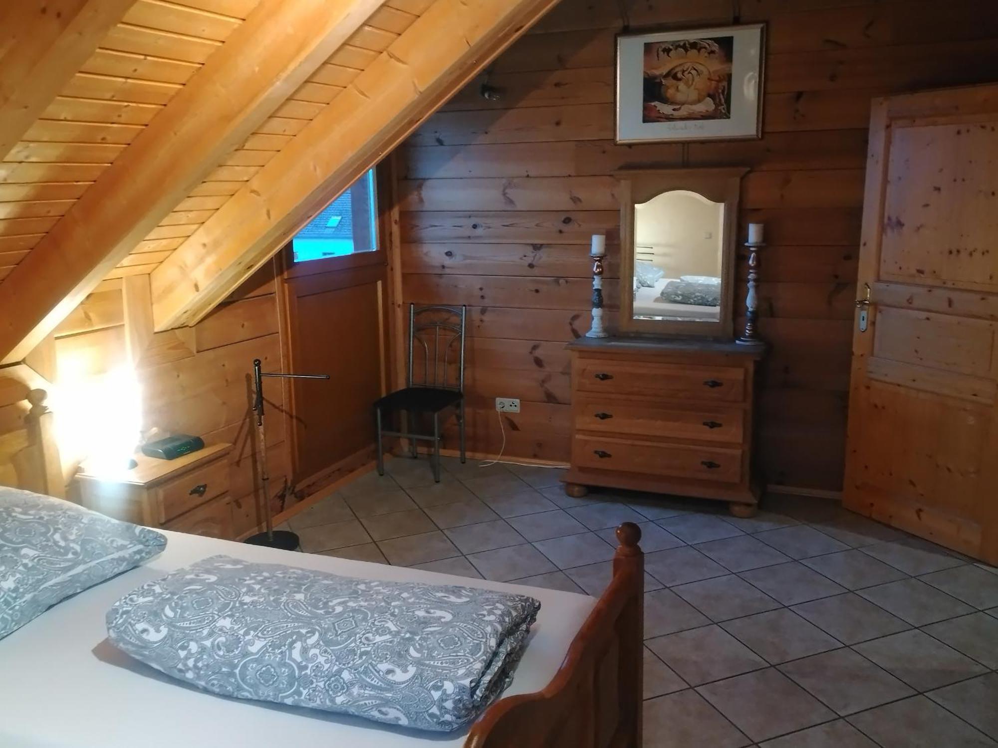 Ferienwohnung Bermbach ヴァイブルク エクステリア 写真