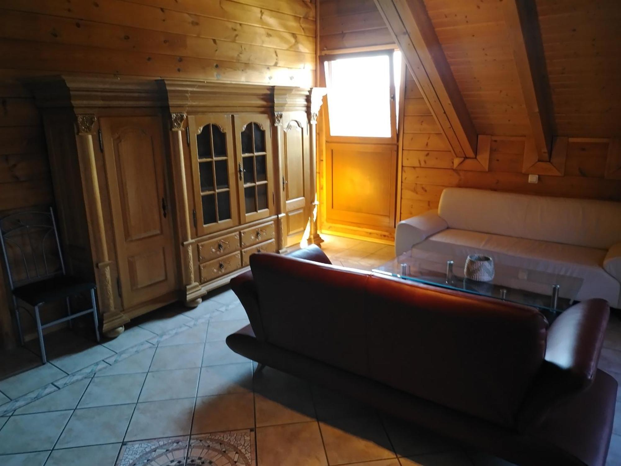 Ferienwohnung Bermbach ヴァイブルク エクステリア 写真