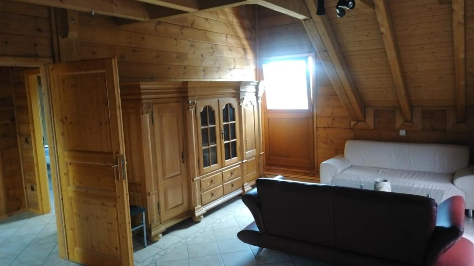 Ferienwohnung Bermbach ヴァイブルク エクステリア 写真